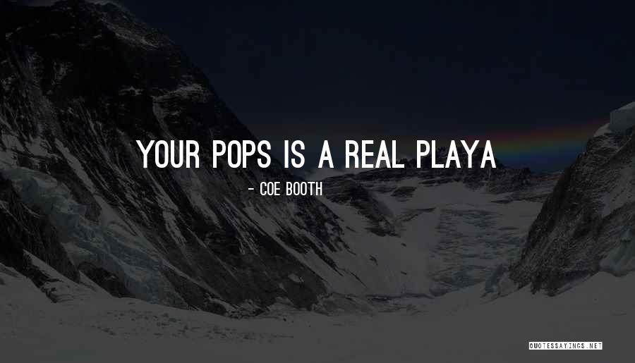 Democratizing Knowledge Quotes By Coe Booth