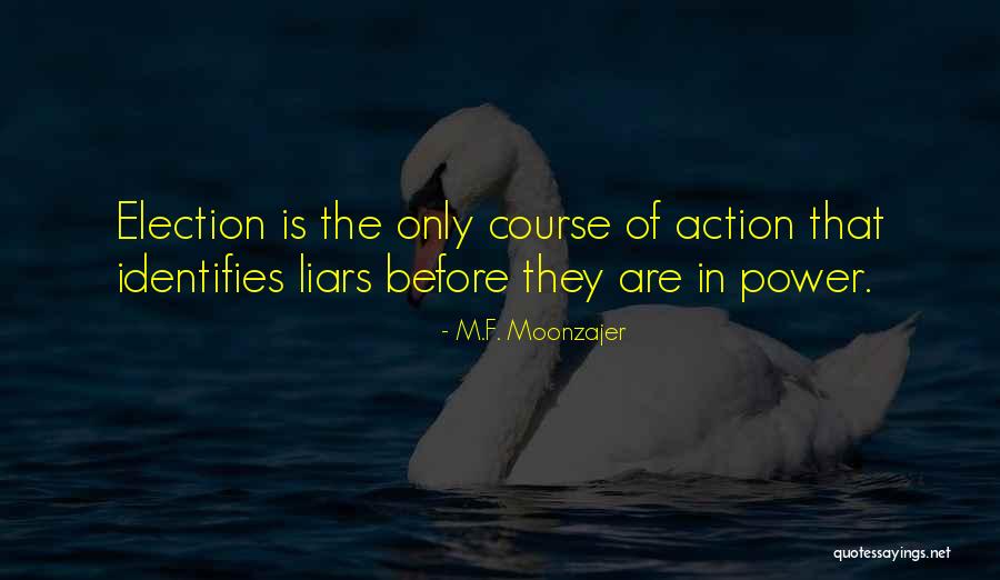 Democrats Being Stupid Quotes By M.F. Moonzajer Democrats Being Stupid Quotes By M.F. Moonzajer