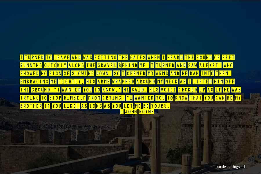 Democrazia Definizione Quotes By John Boyne Democrazia Definizione Quotes By John Boyne