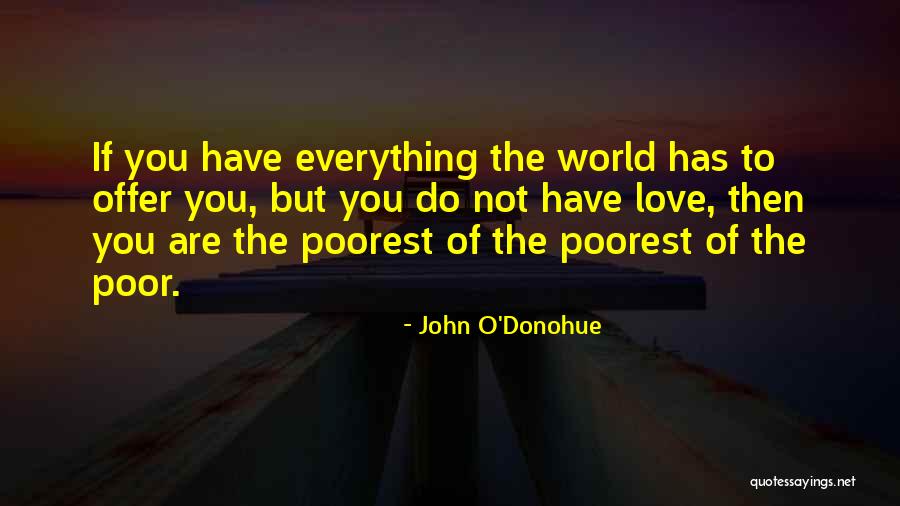 Democrazia Definizione Quotes By John O'Donohue Democrazia Definizione Quotes By John O'Donohue