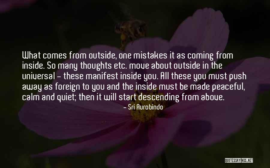 Democrazia In America Quotes By Sri Aurobindo Democrazia In America Quotes By Sri Aurobindo