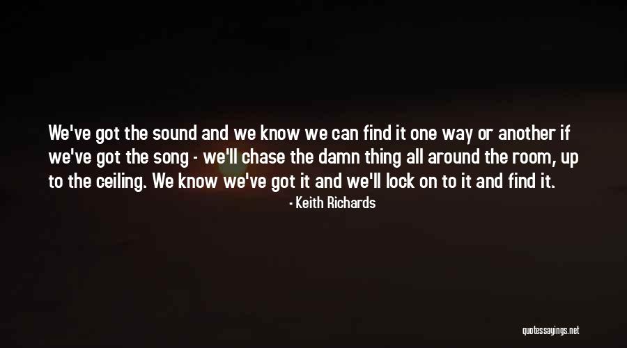 Democritus Famous Quotes By Keith Richards Democritus Famous Quotes By Keith Richards