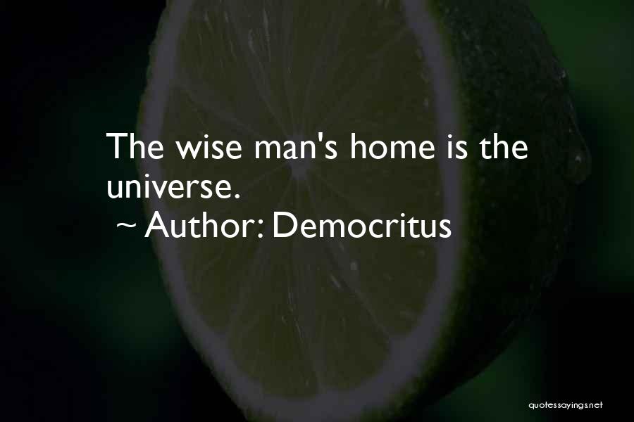 Democritus Quotes 1002969
