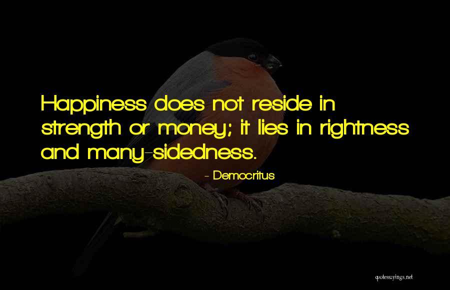 Democritus Quotes 1088914