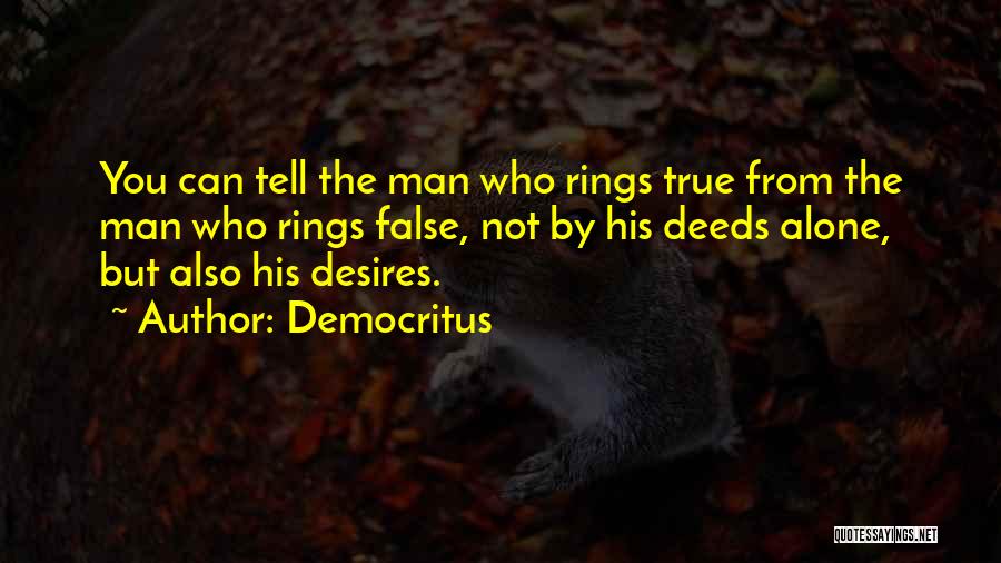 Democritus Quotes 1121132