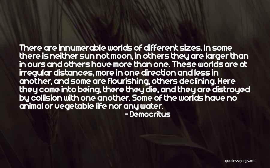 Democritus Quotes 1136521 Democritus Quotes 1136521