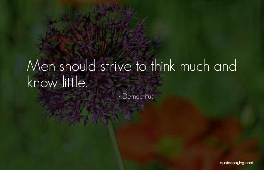 Democritus Quotes 1395829 Democritus Quotes 1395829