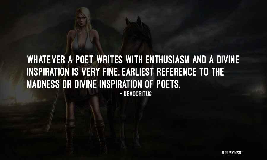 Democritus Quotes 1540215 Democritus Quotes 1540215