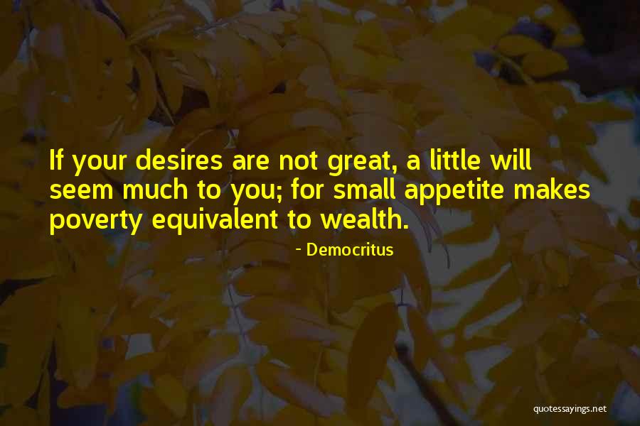 Democritus Quotes 1582356