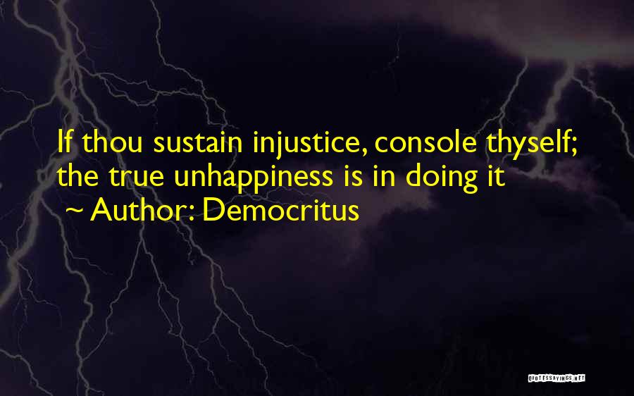 Democritus Quotes 180322
