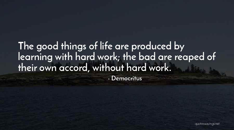 Democritus Quotes 1906185 Democritus Quotes 1906185
