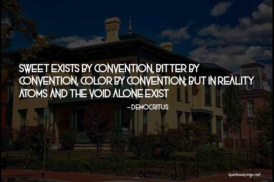 Democritus Quotes 1959449