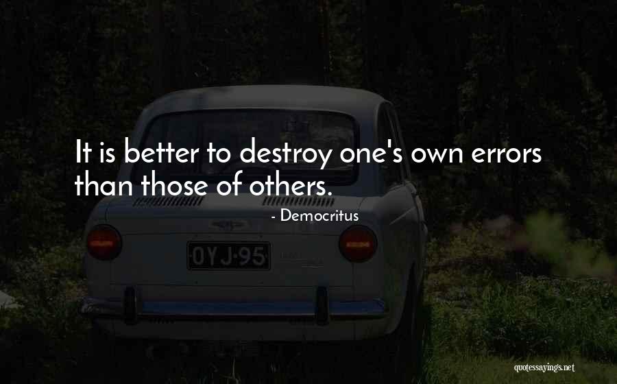 Democritus Quotes 2054779 Democritus Quotes 2054779