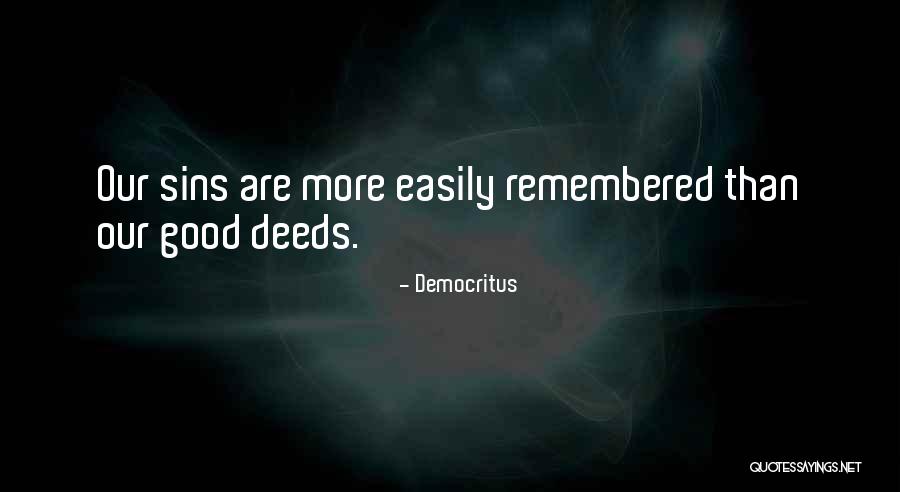Democritus Quotes 2155245 Democritus Quotes 2155245