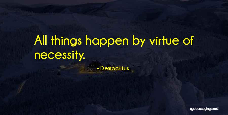 Democritus Quotes 2162264