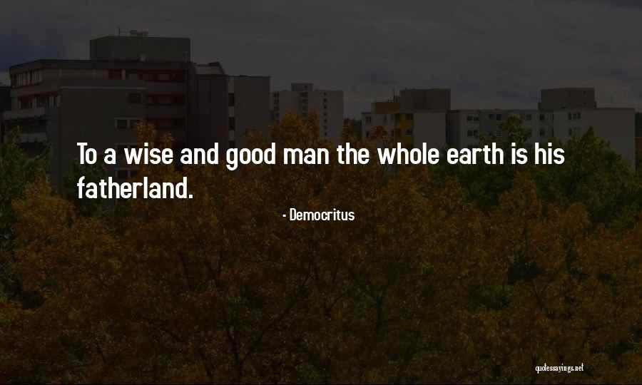 Democritus Quotes 266665 Democritus Quotes 266665