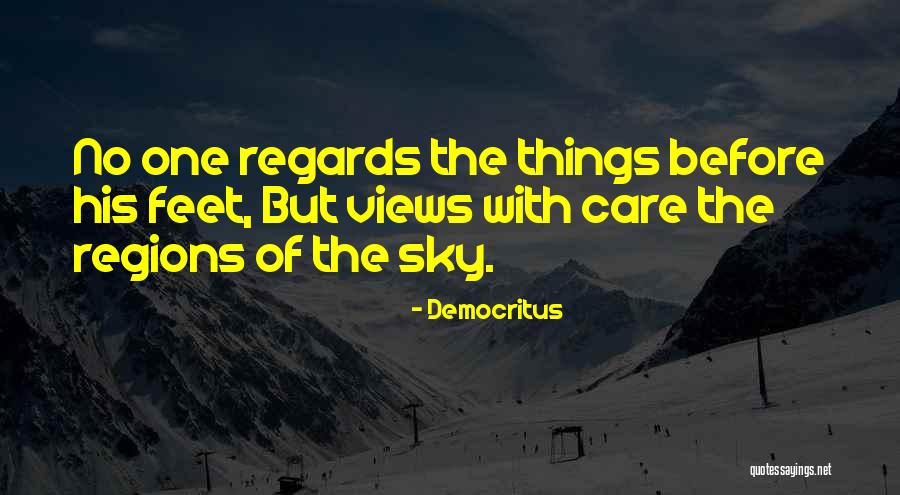 Democritus Quotes 623078