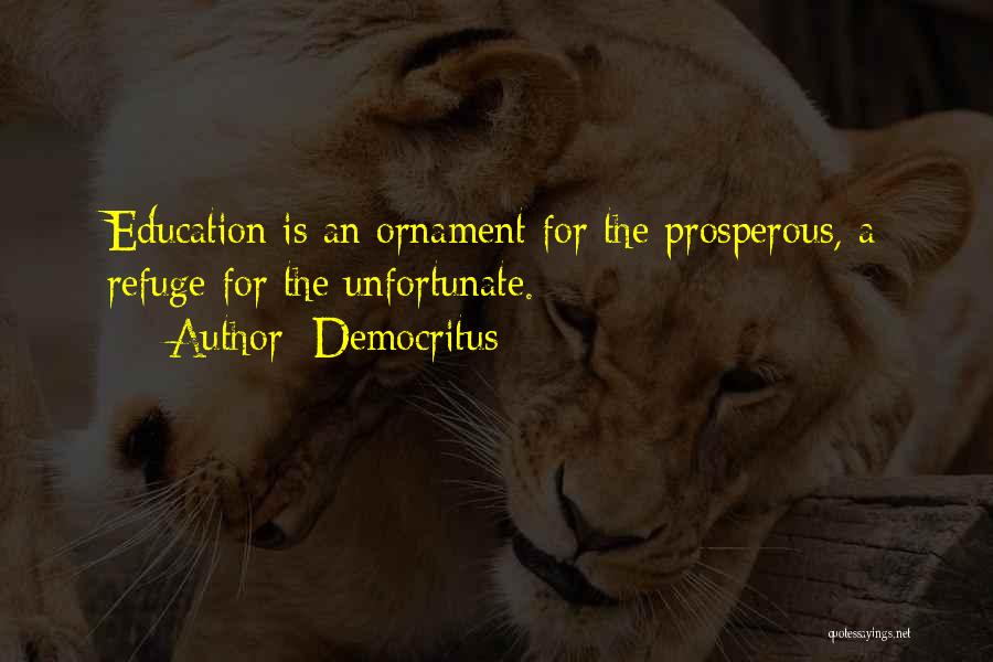 Democritus Quotes 779374