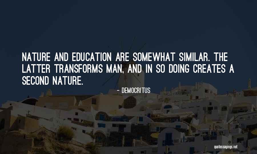 Democritus Quotes 856375 Democritus Quotes 856375