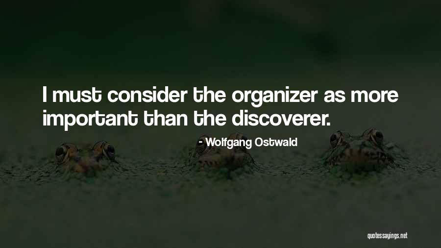 Democrituss Model Quotes By Wolfgang Ostwald Democrituss Model Quotes By Wolfgang Ostwald
