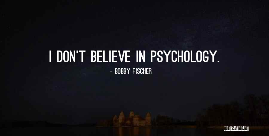 Demodocus Greek Quotes By Bobby Fischer