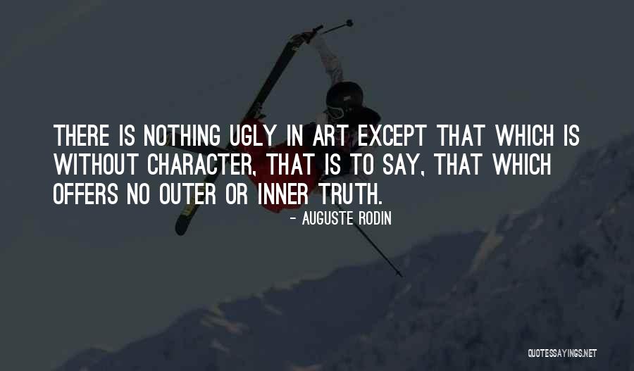 Demoed Paratus Quotes By Auguste Rodin Demoed Paratus Quotes By Auguste Rodin