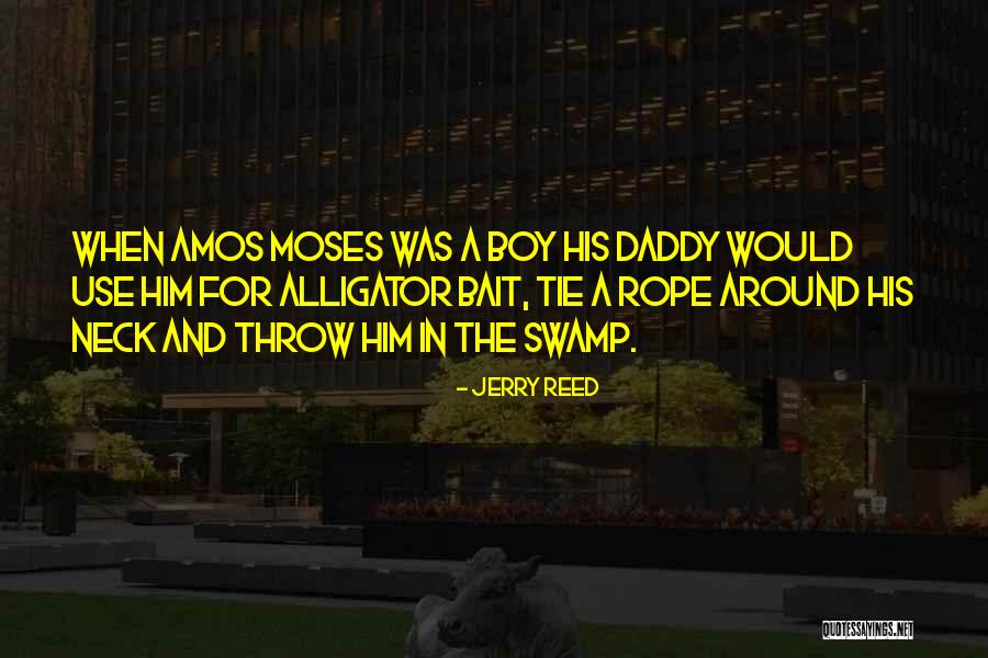 Demoed Paratus Quotes By Jerry Reed Demoed Paratus Quotes By Jerry Reed