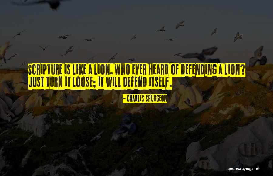 Demoed Wall Quotes By Charles Spurgeon Demoed Wall Quotes By Charles Spurgeon