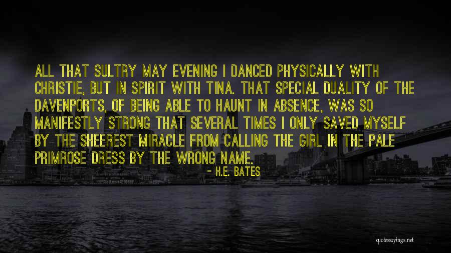 Demoed Wall Quotes By H.E. Bates Demoed Wall Quotes By H.E. Bates