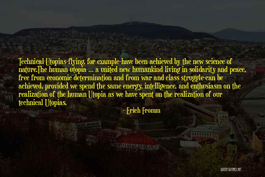 Demofilo De Buen Quotes By Erich Fromm Demofilo De Buen Quotes By Erich Fromm