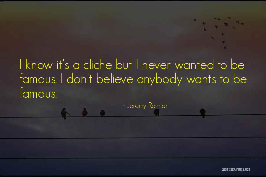 Demofilo De Buen Quotes By Jeremy Renner Demofilo De Buen Quotes By Jeremy Renner