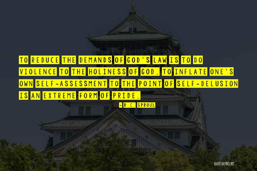 Demofilo De Buen Quotes By R.C. Sproul Demofilo De Buen Quotes By R.C. Sproul