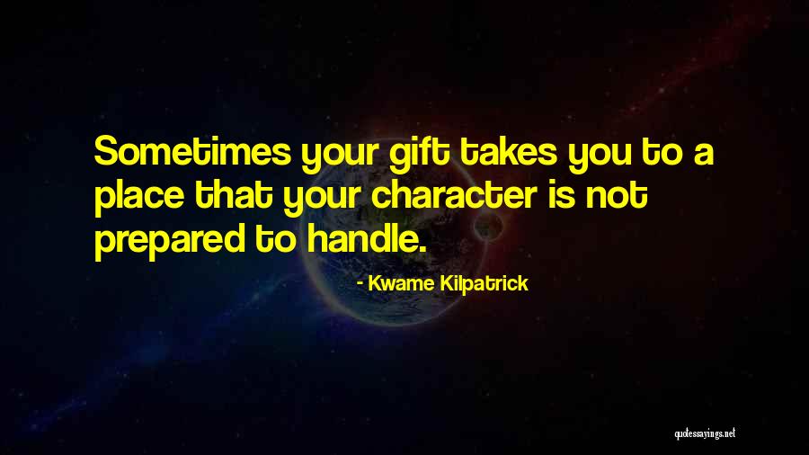 Demograficamente Quotes By Kwame Kilpatrick Demograficamente Quotes By Kwame Kilpatrick