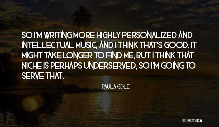 Demograficamente Quotes By Paula Cole Demograficamente Quotes By Paula Cole