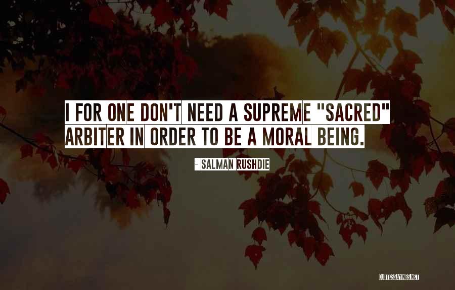 Demograficamente Quotes By Salman Rushdie Demograficamente Quotes By Salman Rushdie