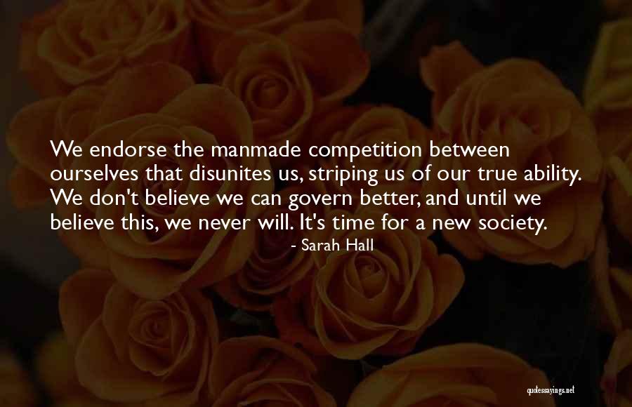Demograficamente Quotes By Sarah Hall Demograficamente Quotes By Sarah Hall