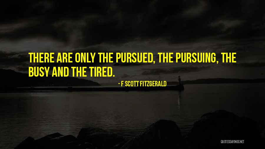 Demographics Quotes By F Scott Fitzgerald Demographics Quotes By F Scott Fitzgerald