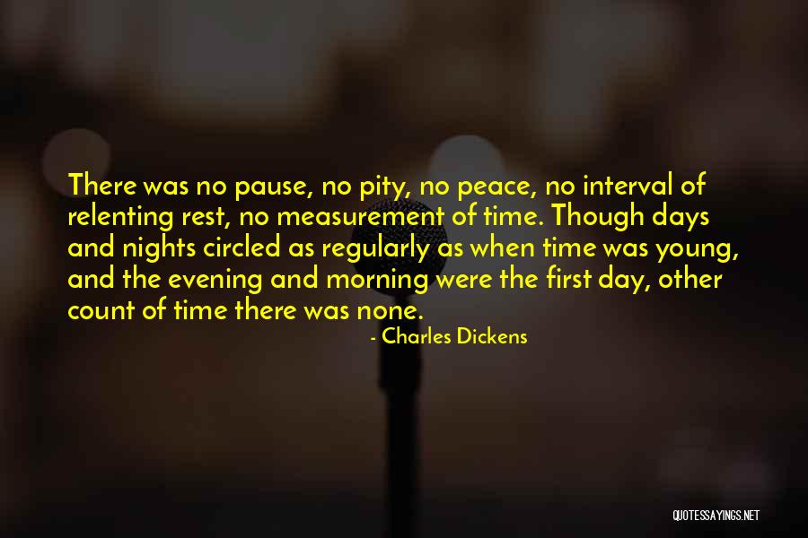Demography In A Sentence Quotes By Charles Dickens Demography In A Sentence Quotes By Charles Dickens