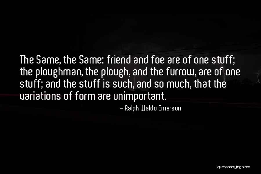 Demography In A Sentence Quotes By Ralph Waldo Emerson Demography In A Sentence Quotes By Ralph Waldo Emerson
