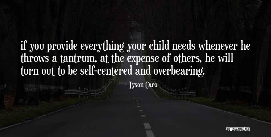 Demography Unplugged Quotes By Tyson Caro Demography Unplugged Quotes By Tyson Caro
