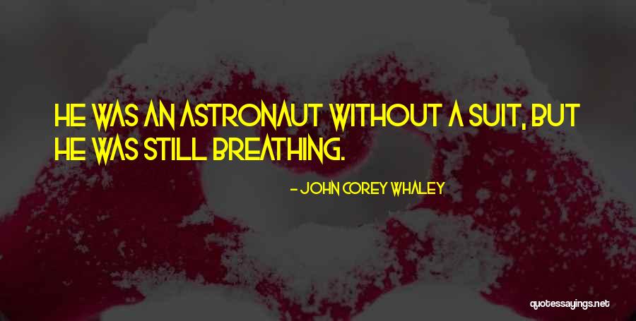 Demoine Sauls Quotes By John Corey Whaley Demoine Sauls Quotes By John Corey Whaley
