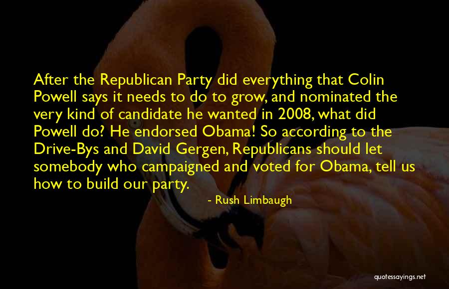 Demoiselles Dalabama Quotes By Rush Limbaugh Demoiselles Dalabama Quotes By Rush Limbaugh