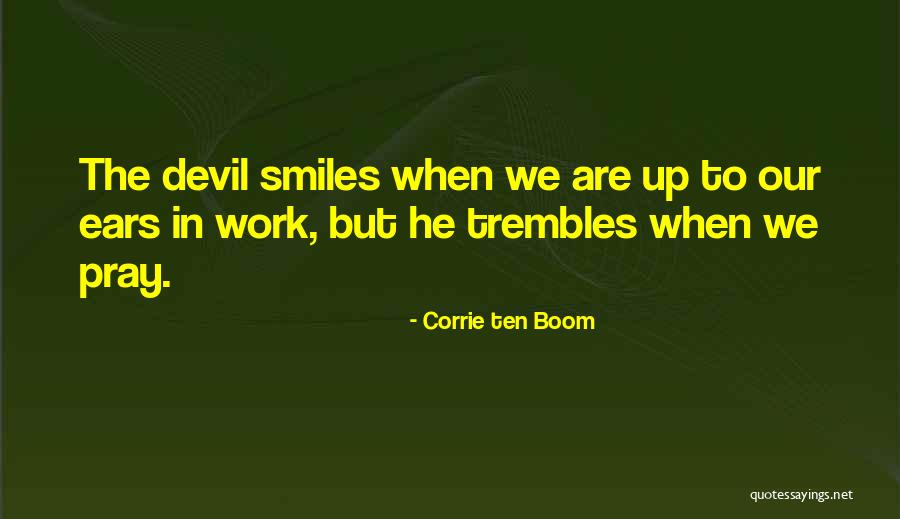Demoiselles De Rochefort Quotes By Corrie Ten Boom Demoiselles De Rochefort Quotes By Corrie Ten Boom