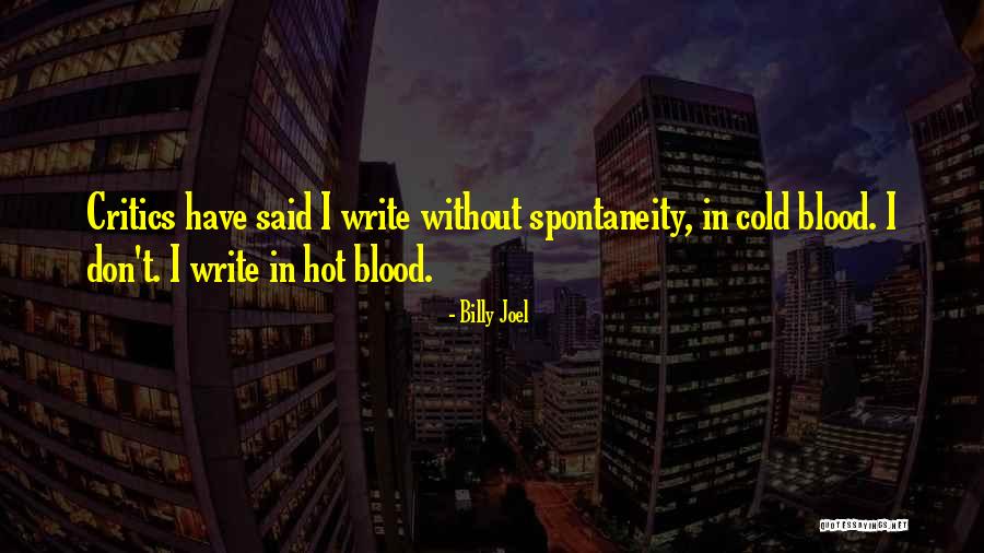 Demoivres Quotes By Billy Joel Demoivres Quotes By Billy Joel