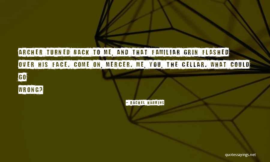 Demokracie Je Quotes By Rachel Hawkins Demokracie Je Quotes By Rachel Hawkins