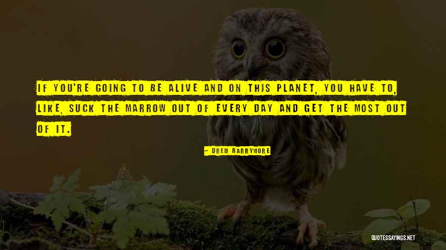 Demokracja Ludowa Quotes By Drew Barrymore Demokracja Ludowa Quotes By Drew Barrymore