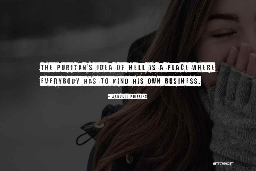 Demokracja Ludowa Quotes By Wendell Phillips Demokracja Ludowa Quotes By Wendell Phillips