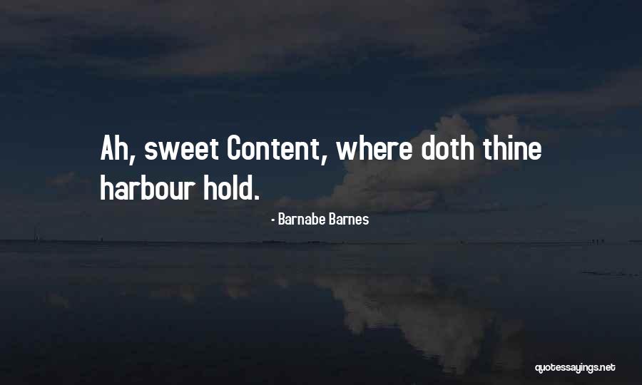 Demokrata Quotes By Barnabe Barnes Demokrata Quotes By Barnabe Barnes