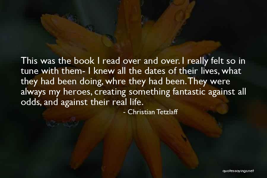 Demokrata Quotes By Christian Tetzlaff Demokrata Quotes By Christian Tetzlaff