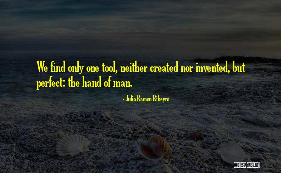Demokrata Quotes By Julio Ramon Ribeyro Demokrata Quotes By Julio Ramon Ribeyro